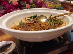 -梅花香里大酒店(郁金香路店)