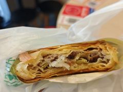 -丝路传奇·中国拉面航母店(北医三院店)