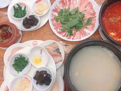 -桥香园过桥米线(国贸店)