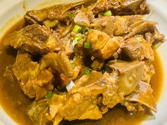 -不倒翁·安徽名菜楼(步行街店)