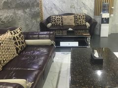 -绿岛汤泉韩式休闲会所