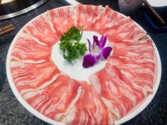 -渝里重庆火锅(航天城店)