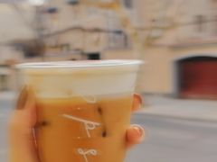 -O.P.S. CAFE