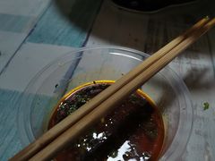 -黑竹香鸡(营和巷店)