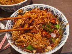 -王繁星面馆(西安熙地港店)