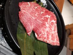 -九田家黑牛烤肉料理(盛龙广场店)