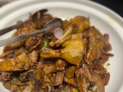 -临家闽南菜(宝洲路店)