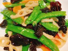 -秋色客家菜(南山店)
