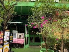 门面-胡桃里乐队酒馆(三阳路店)