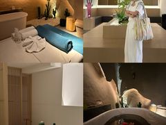 -快乐大桶水养生足浴SPA(前兴路店)