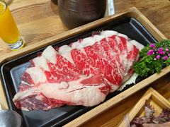 凑凑肥牛-湊湊火锅·茶憩(杭州湖滨银泰in77店)