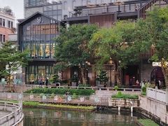 -广州永庆坊瞻云精选酒店