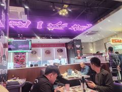 -龙记·香港茶餐厅(海上世界店)