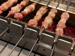 -老卜奎齐齐哈尔烤肉(人民东路店)