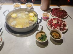 -汕头八合里海记牛肉店(清河店)