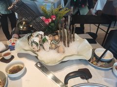 -粤盛海鲜楼(融冠乐城店)