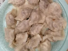 -老边饺子馆(东单店)