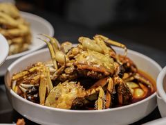 -龙巢盱眙龙虾·牛蛙·烧烤宵夜(八卦岭店)