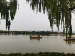 -皇家御河游(紫御湾码头)