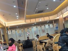 -吉野家(成都时代奥莱店)