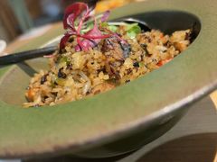 -本处·素食·融合料理(南油店)