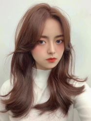 -3AM HAIR SALON染发烫发接发