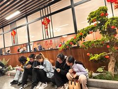 -旺达·福州菜(正大广场店)