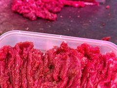 -阿娟牛肉丸·手打牛肉丸·现做现卖