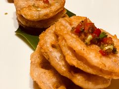 -枣子树·素食餐厅(普陀山店)