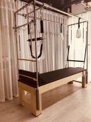-JC·YOGA静禅瑜伽普拉提