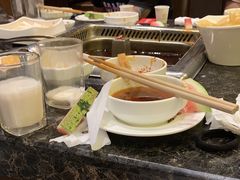 -海底捞火锅(龙湖三千集店)