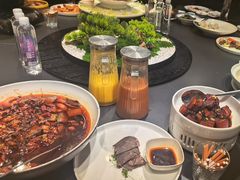 -恒记饭店·海鲜明档(淹城店)