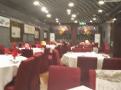 -老浒记烤鸭-北京菜(琉璃厂店)