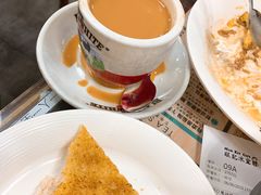 -旺记冰室(九龙中心大厦店)