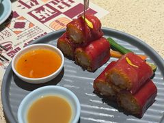 -点都德(奥体印象城店)