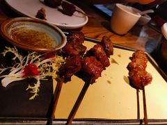 -桂小厨广西菜(万象城店)