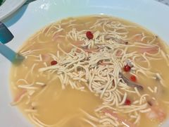 -桂满陇·杭州小馆(巴黎春天浦建店)