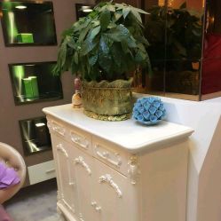 -佐登妮丝美容SPA生活馆