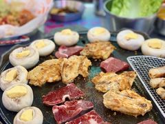 -玄希浪漫厨房·韩料烤肉(湖滨银泰in77店)
