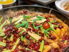-老板恋上鱼(振华商厦店)