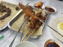 -阿军排档·烧烤