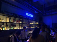 -柒Lounge(三里屯店)