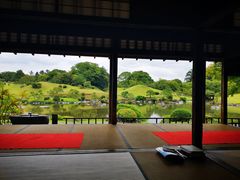 -水前寺成趣园