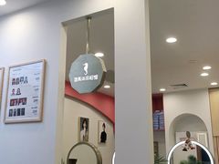 -海马体照相馆(广州新世界云门New park店)