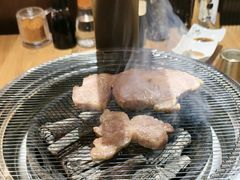 -青瓦餐厅·生鱼片·韩园烤肉(西塔店)