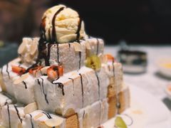 俄罗斯方块-俄士厨房(环球港店)