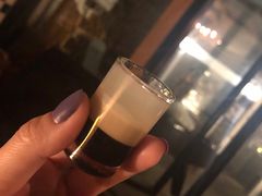 -脚下咖啡·CHILL酒馆(灵光东巷店)