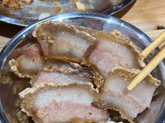 -柳州肥姨妈大骨螺蛳粉(曹路店)