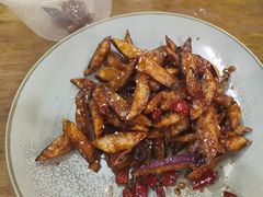 -杏花村水席楼(西大街总店)