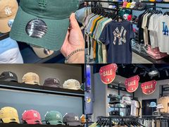 -砂之船奥莱(南京江宁店)